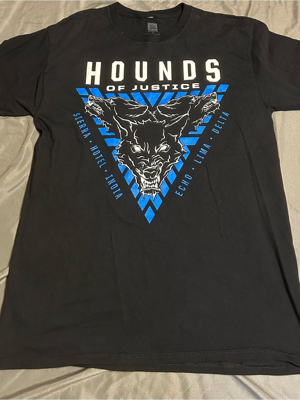 WWE The Shield Tee